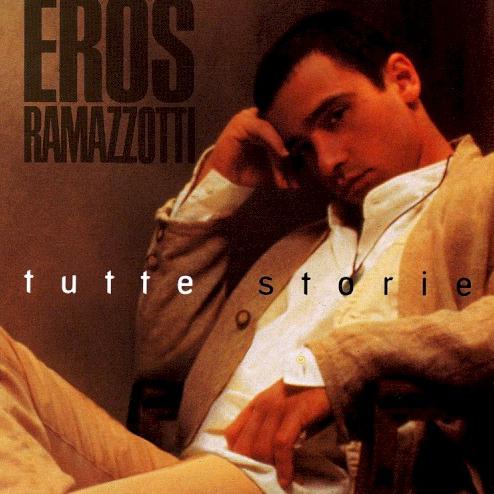 Eros Ramazzotti